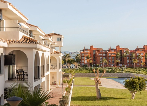 Hôtel Club Lookéa Puente Real 4* - 24