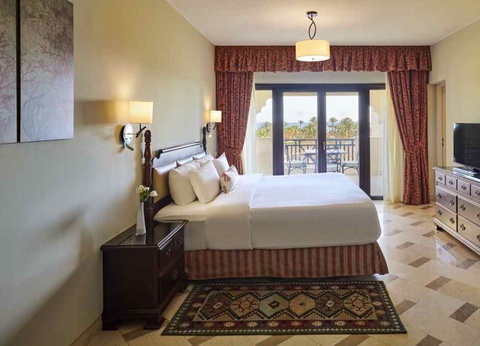 Combiné Déesses du Nil et Steigenberger Aldau Beach - 22