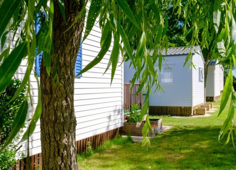 Camping Le Grand Pré 2* - 3