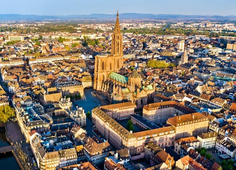 Camping Le Ried, 3* - 30