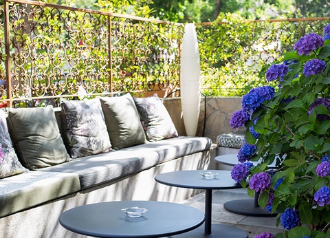 Résidence Albion 3* - 10