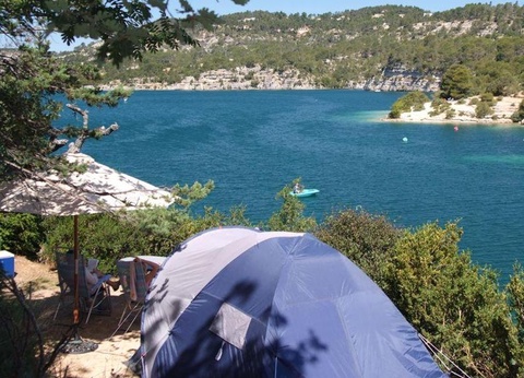 Camping CAMPASUN le Soleil 4* - 17