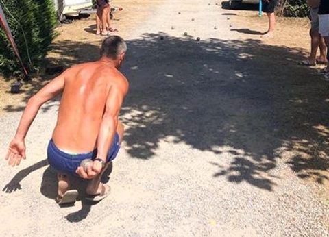 Camping Le Petit Bois, 3* - 24