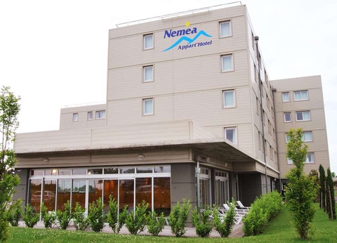 Escapade en famille à Toulouse ! (en appartement) - 3* - 3