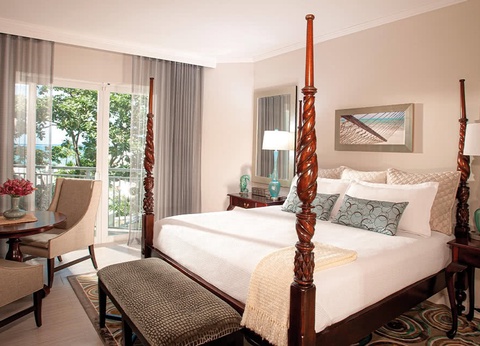 Séjour Sandals Royal Bahamian 5* - 9