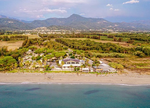 Hôtel San Pellegrino 3* - 10