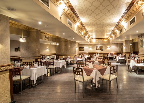 Hôtel Sunny Days El Palacio Resort & Spa 4* - 9