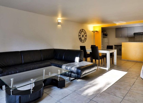 Romance et charme dans une bastide près de Cagnes-sur-Mer - 3* - 10