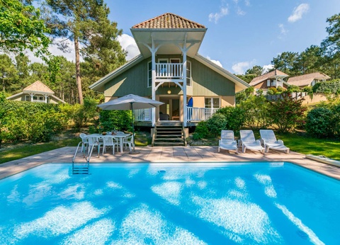 Résidence Lagrange Eden Club - 10