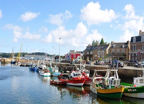 OFFRE CHOC - Camping Le Varquez 3* - 26