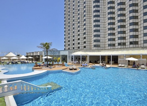 Hôtel Melia Cohiba 5* - 2