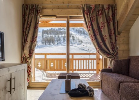 Résidence CGH & SPA Résidence Boutique Le Napoléon 5* - 27