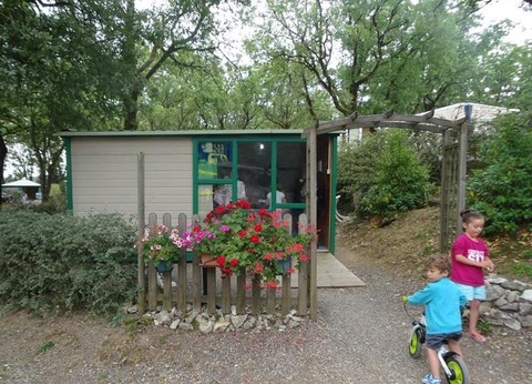 Camping Le Picouty, 3* - 38