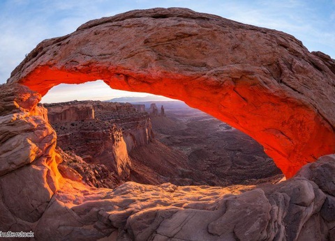 2025 - Saisissantes Rocheuses - Vols flexi 50 personnes maximum - 5