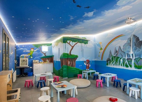 Camping Le Bel Air, 5* - 35