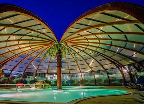 Camping Domaine de Bel Air 5* - 19