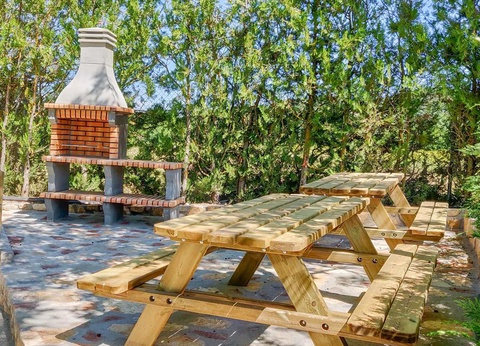 Camping Prades Park, 4* - 35