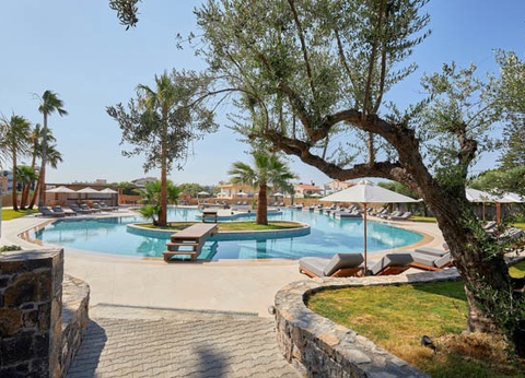 Club Framissima Evasion Sentido Amounda Bay 4* - 5