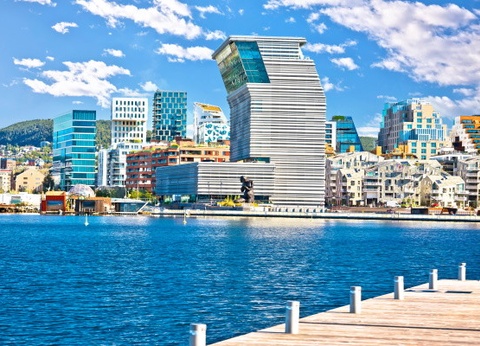 Circuit Vision Magique des Grands Fjords Norvégiens - 17