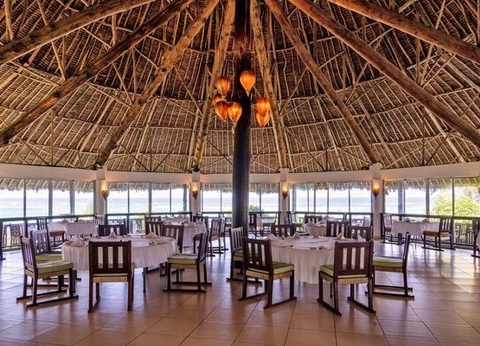 Hôtel Diamonds Leisure Beach et Golf Resort 4* - 10