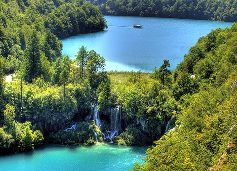 Splendeurs de Croatie et de Bosnie - 3