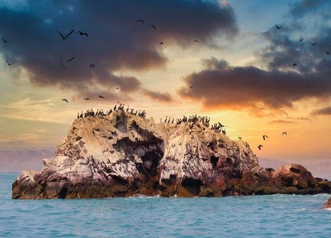 Circuit Xplore Pérou et Extension Amazonie - 11