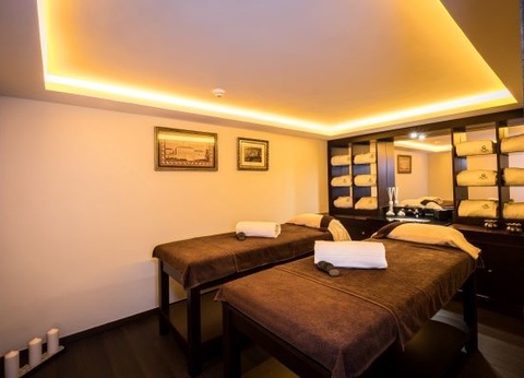 Hôtel Vila Galé Estoril 4* - 16