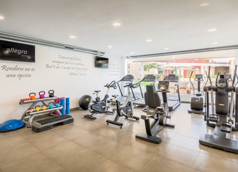 Hôtel Club Framissima Allegro Isora 4* - 30