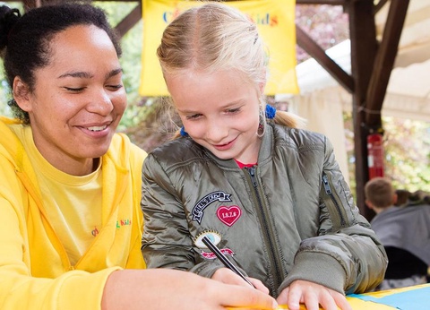 Camping Des 3 lacs, 4* - 15