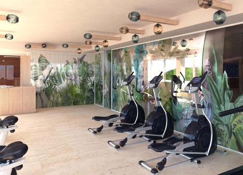 Hôtel TUI Sélection Blue Victoria Menorca 3* - 17