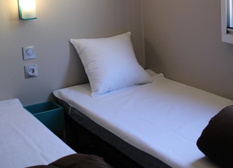 Camping Les Lavandes Valensole - 80