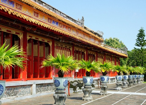 Circuit De la beauté d'Halong aux Splendeurs d'Angkor *** - 12