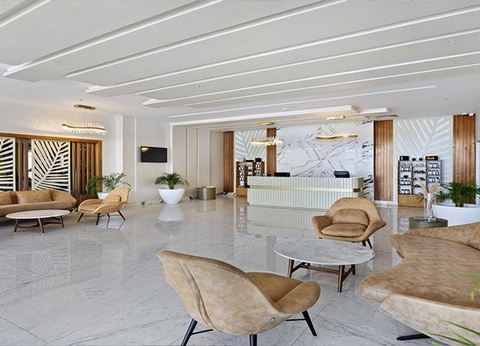 Ôclub Adult Only Pickalbatros White Beach Resort Agadir 5* - 12