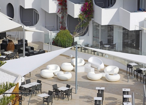 Forfait BG PAMPLONA 4* - 6