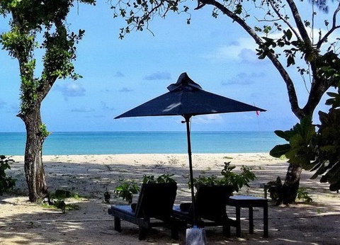 Hôtel Bangsak Village 4* - 21