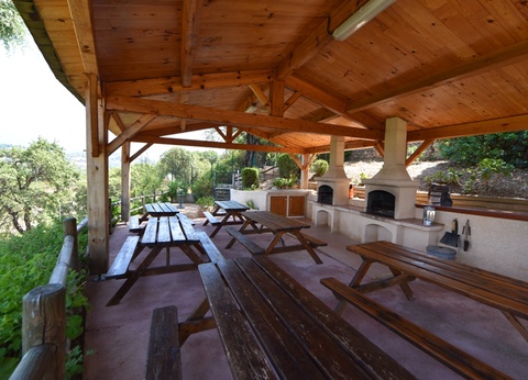 Résidence Dicieppo (vols réguliers) - 4