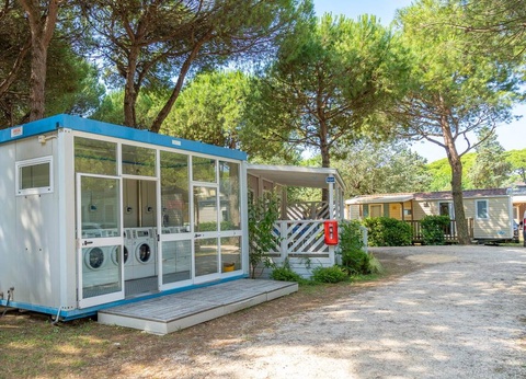 Club del Sole Jesolo Familiy Village Family Resort, 3* - 54