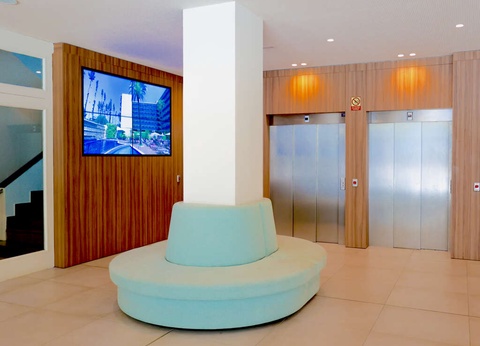 Escapade détente en demi-pension et accès au spa à Salou - 4* - 12