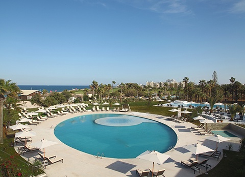 Hôtel Iberostar Diar El Andalous 5* - 32