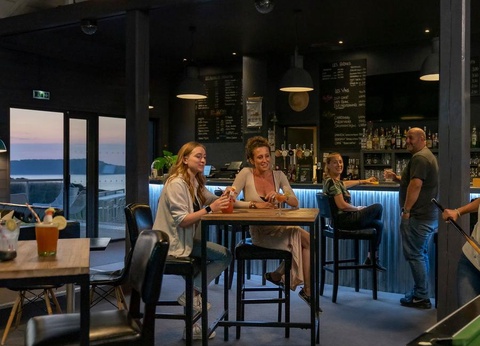 Camping Romanée - Le Châtelet 5* - 37