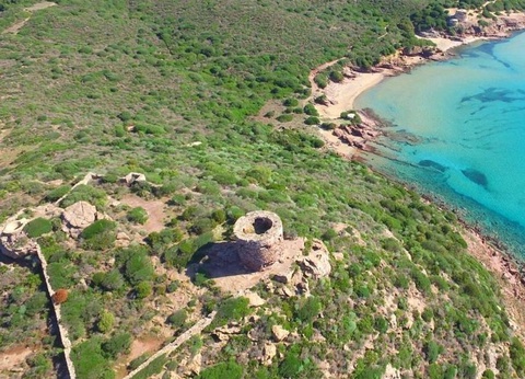 Camping Torre del Porticciolo, 4* - 137