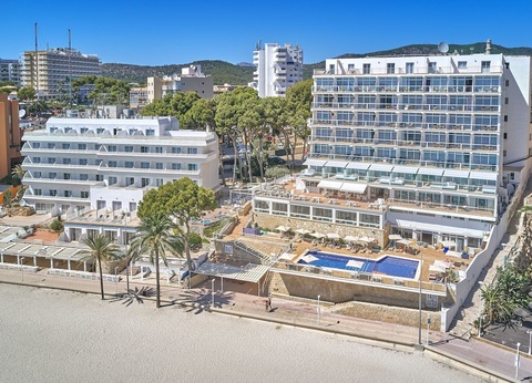 Hôtel Flamboyan Caribe Hotel & Spa 4* - 57