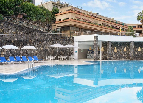 Hôtel Club Lookéa Alua Tenerife 4* - 4