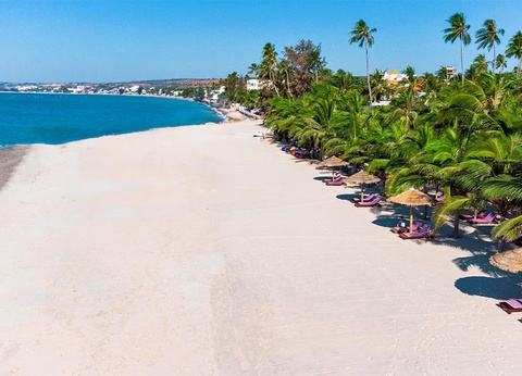 Oriental Pearl by Ôvoyages 4* - 4