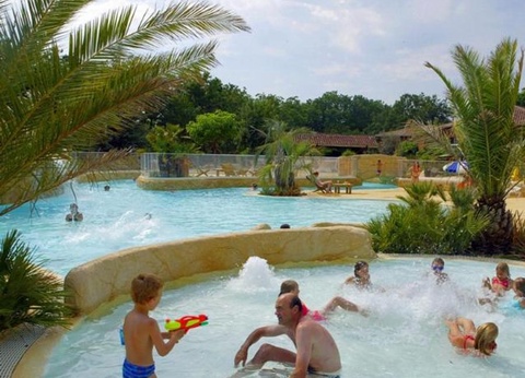 Camping Village Club L'Evasion, 4* - 40