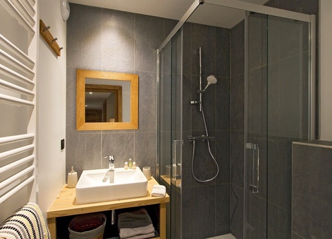 Chalet Chambertin Lodge - 8