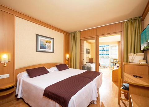 Grand Prix de MotoGP de Catalogne avec séjour hôtel 4* à Lloret del Mar - 5