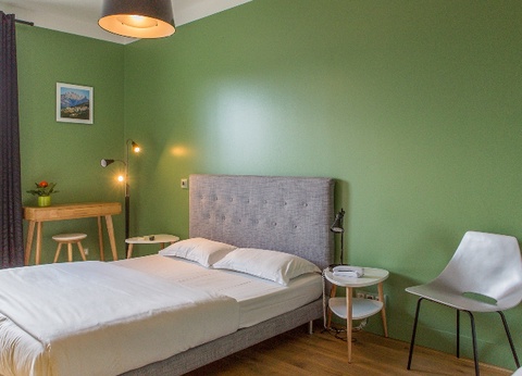 Rossi Hôtel 3* ( avec vols vacances ) - 2