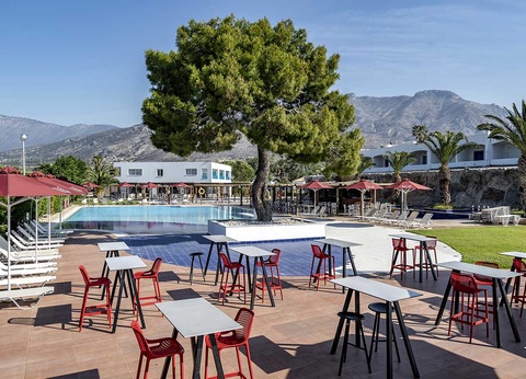 Club Lookéa Kinetta 4* - 32