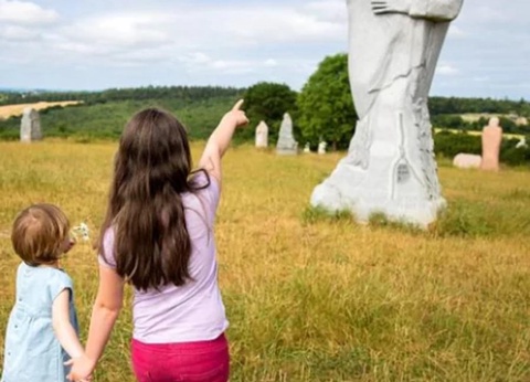 Camping La Riviere D'Argent, 3* - 43